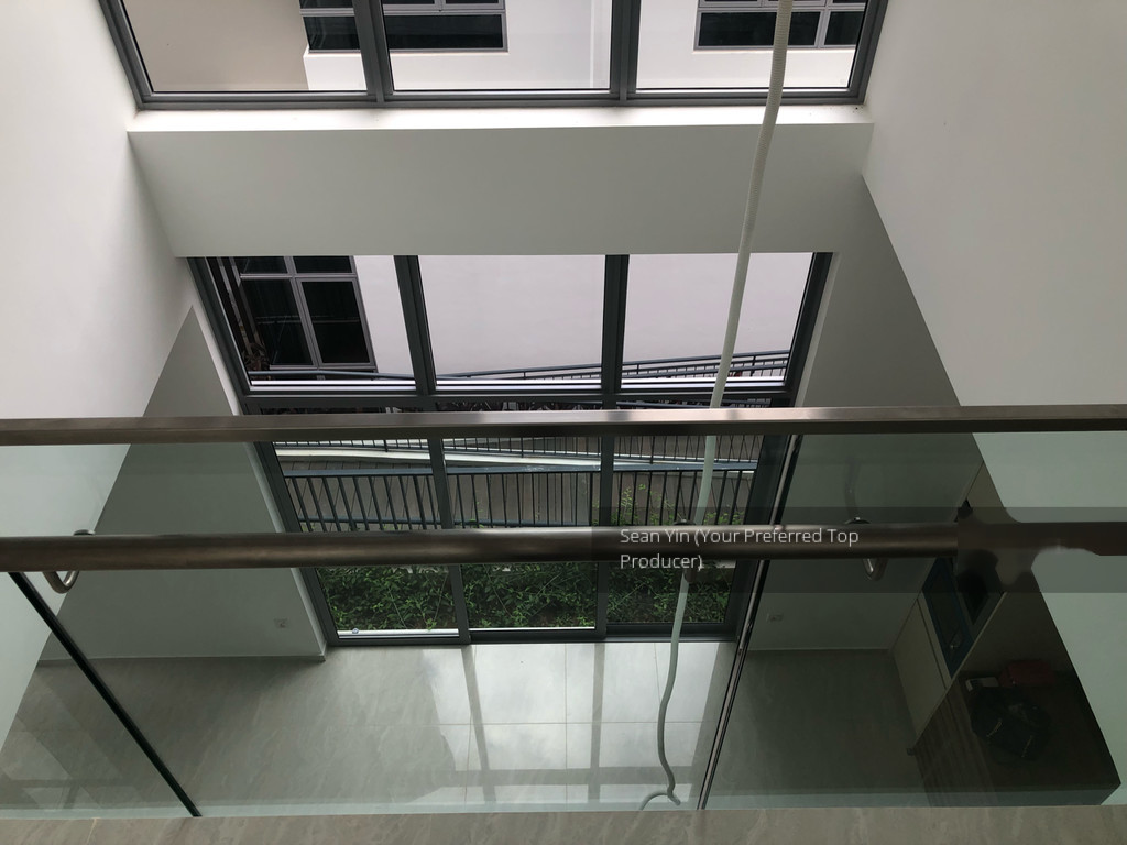 High Park Residences (D28), Semi-Detached #205706381